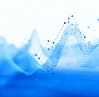 Portafolio cripto respaldado por datos con una estrategia de negociación segura